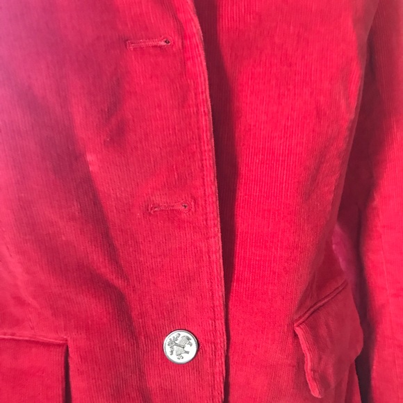 Gifted to a friend 💔Brooks Brothers Blazer - Picture 6 of 6